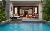 Туры в отель The Ritz-Carlton Bali Villas