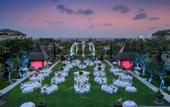 Туры в отель The Ritz-Carlton Bali Villas