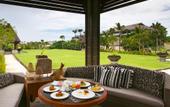 Туры в отель The Ritz-Carlton Bali Villas