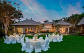 Туры в отель The Ritz-Carlton Bali Villas