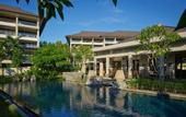Туры в отель The Ritz-Carlton Bali Villas