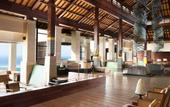 Туры в отель The Ritz-Carlton Bali Villas