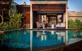 Туры в отель The Ritz-Carlton Bali Villas