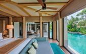 Туры в отель The Ritz-Carlton Bali Villas