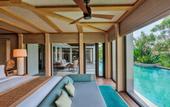 Туры в отель The Ritz-Carlton Bali Villas