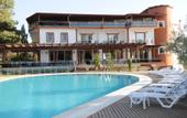 Туры в отель White Heaven Hotel