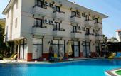 Туры в отель Kanarya Hotel