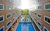 Туры в отель Ease Jomtien Hotel