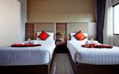 Туры в отель Ease Jomtien Hotel