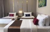 Туры в отель Ease Jomtien Hotel