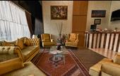 Туры в отель Al Sheraa Hotel Apartments