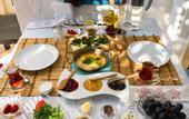 Туры в отель Umit Ev Hotel