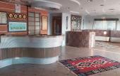 Туры в отель Synosse Hotel Turgutreis