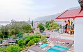 Туры в отель Hotel Ferah