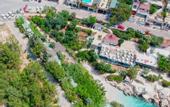 Туры в отель Hotel Ferah