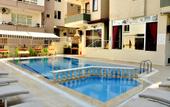Туры в отель Magi Apart Hotel