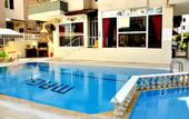Туры в отель Magi Apart Hotel