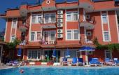 Туры в отель Red Rose Hotel