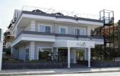 Туры в отель Urla Zeytin Hotel