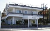 Туры в отель Urla Zeytin Hotel
