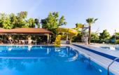 Туры в отель Katranci Park Hotel
