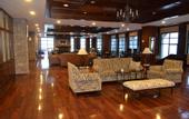 Туры в отель Ekinata Grand Toprak Hotel