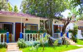 Туры в отель Naz Bungalow