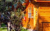 Туры в отель Naz Bungalow