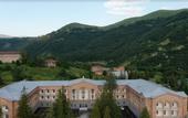 Туры в отель Jermuk Moscow Health Resort