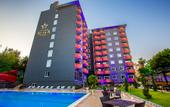 Туры в отель Royalisa Hotel