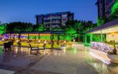 Туры в отель Royalisa Hotel