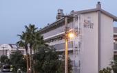 Туры в отель Side Spring Hotel