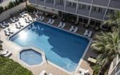 Туры в отель Side Spring Hotel