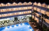 Туры в отель Side Spring Hotel