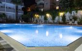 Туры в отель Side Spring Hotel