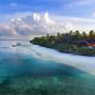 Туры в отель Pearl Sands Of Maldives, оператор Anex Tour