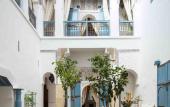 Туры в отель Riad Assala