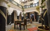 Туры в отель Riad Ben Tachfine