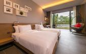 Туры в отель The Gallery Hotel Nai Harn