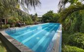 Туры в отель Evexia Beach Collection Laamu