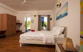 Туры в отель Evexia Beach Collection Laamu
