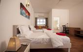 Туры в отель Evexia Beach Collection Laamu