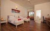 Туры в отель Evexia Beach Collection Laamu