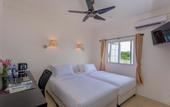 Туры в отель Mo Hotel