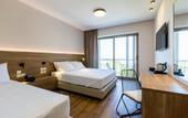 Туры в отель White Olive Premium Lindos