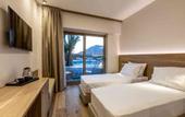 Туры в отель White Olive Premium Lindos
