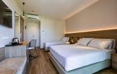 Туры в отель White Olive Premium Lindos