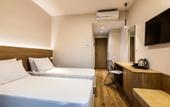 Туры в отель White Olive Premium Lindos