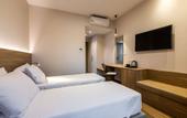 Туры в отель White Olive Premium Lindos