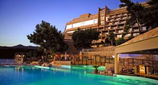 Dubrovnik Palace 4*
